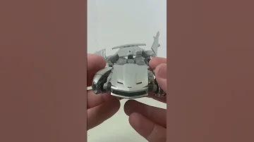 Transformers Studio Series 29 Sideswipe Stealth Mode Tutorial Kinda Lol 