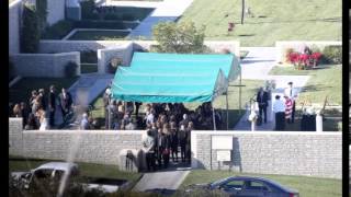 Paul Walker Funeral Pictures - Family and friends of the actor gathered to say their final goodbyes