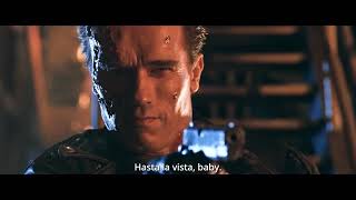 TERMINATOR 2 en CINEMARK screenshot 5