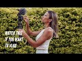 Vlogging Essentials - Nikon Z50 Twin Lens Kit