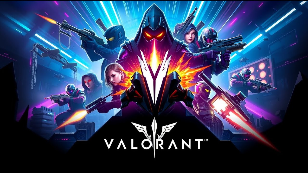 💥 Valorant Live Stream | Chill Vibes & Smooth Gameplay | India