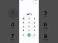 Hide caller ID from scammer #techappsandtricks #techmobiletips #mobiletechtips #besttechtricks