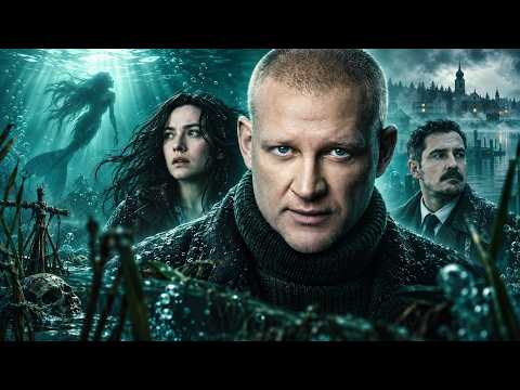 СТРАХ И ПРЕСЛЕДОВАНИЕ! КРОВАВОЕ ДЕЛО, КОТОРОЕ НИКТО НЕ ХОТЕЛ РАССЛЕДОВАТЬ... Зов русалки