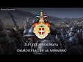 Il piave mormorava italian patriotic song remake