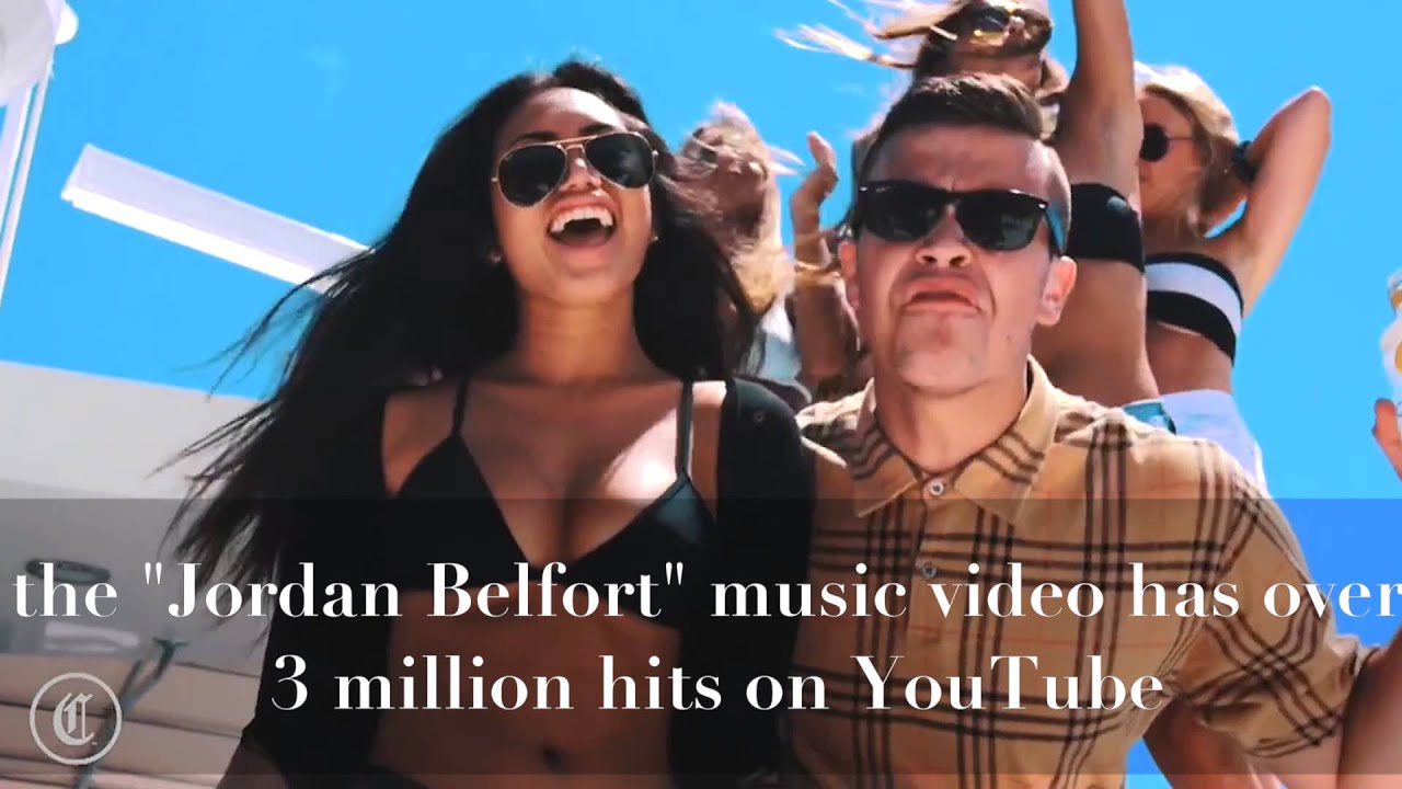 An Interview with Dylan "Dyl" Rhodes