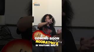 Coming Soon Ngobat90s Bareng John Paul Ivan rsgtv podcast boomerang