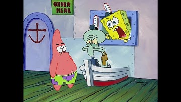 Hilo Rag - SpongeBob Soundtrack