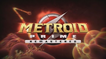 [Walkthru] #1 | Metroid Prime Remastered - Distress Signal