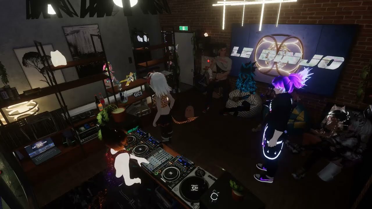 RaveAid | 18.01.2026 