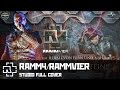 Rammstein - Ramm4/Rammvier (Studio Full cover)