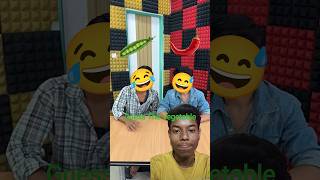 Team Star Guess The Vegetable😂😂 #funny #shorts