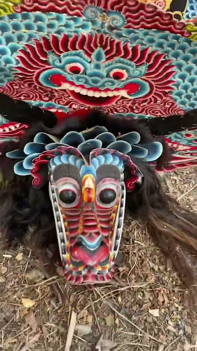 kalau kalian suka barongan yg mana gaes komen ya-like dan subscribe