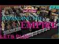 Epiphone Casino Worn - EMPIRE MUSIC - YouTube