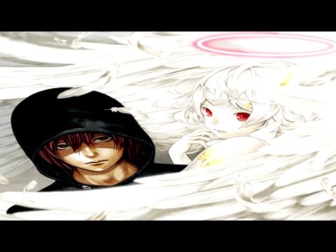 Platinum-End-Chapter-1-プラチナエンド-Manga-Review---Pu