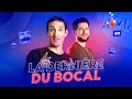 Des happenings  imitations de zinzin pour la dernire   le bocal 8