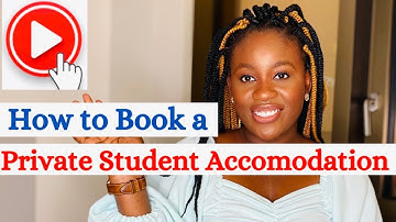 HOW TO FIND STUDENT ACCOMMODATION ABROAD. STEP BY STEP GUIDE FOR INTERNATIONAL STUDENTS.