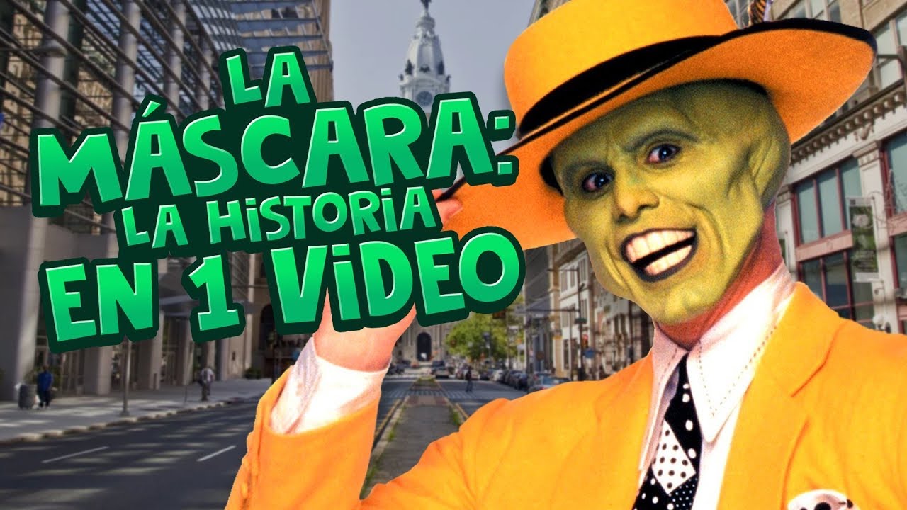 La Mascara La Mascara