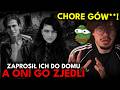 Najbardziej CHORY i OBRZYDLIWY FILM jaki widziałem..