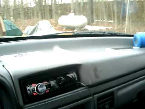 ford 1994 f150 sound system