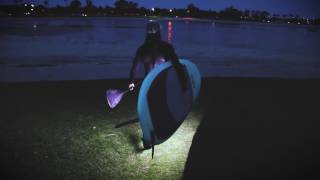 SUPGLO Odyssey
