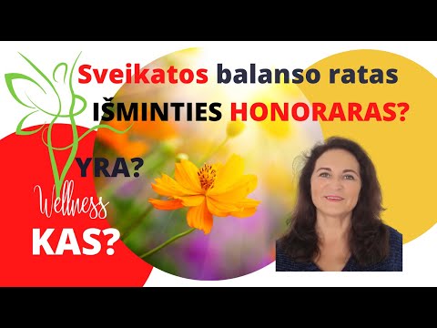 Video: Kas Yra Honoraras