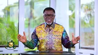 A New Zeal || WORD TO GO with Pastor Mensa Otabil Episode 1414