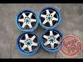 Crimson Racing Sparco N1 (Piyesa Parts)