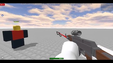 TheEdible - FPS Development - Update #1