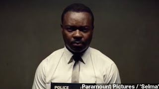 'Selma' Is A Best Picture Nom, So Why Is It Dubbed A Snub?