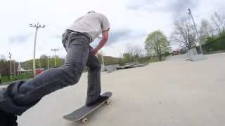 Andy Geary Quick Edit
