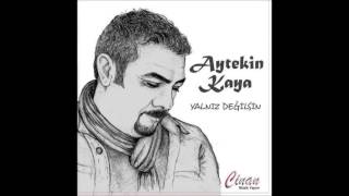 Aytekin Kaya - Gitme (Aytekin Kaya) Resimi