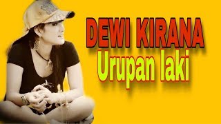URUPAN LAKI (new single DEWI KIRANA 2020)