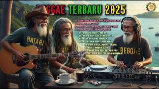 SEBATANG ROKOK AWAL PERSAHABATAN - LAGU REGGAE INDONESIA TERBARU 2025 || COCOK UNTUK TEMAN NGOPI