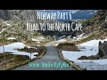 Norway Part 6 / Ryfylke 2, Scenic Road 4K