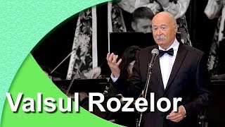 Tudor Gheorghe Valsul Rozelor