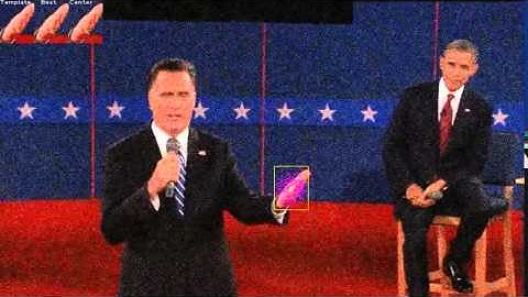 CS 6476 - Noisy Hand