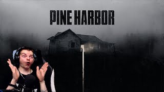 Pine Harbor Demo - Honest Review