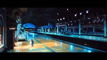 映画『パディントン』特報 予告編