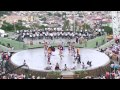 Guelaguetza 2014 - Danza de la Pluma