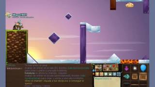 How to remove font size in transformice
