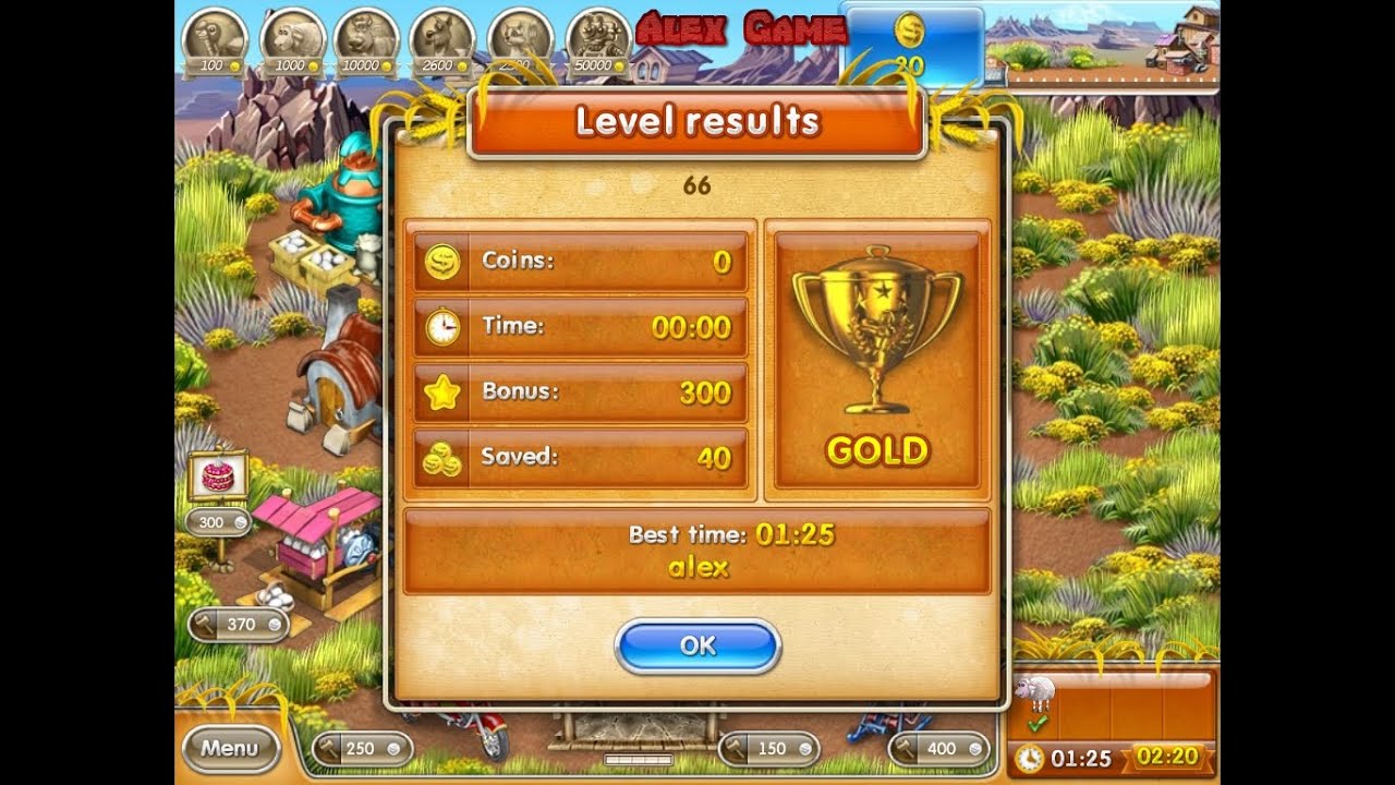 farm frenzy 3 american pie walkthrough gold farm frenzy 3 american pie walkthrough gold