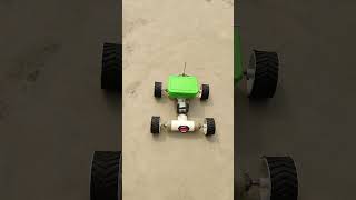 Remote control car #technology #diy