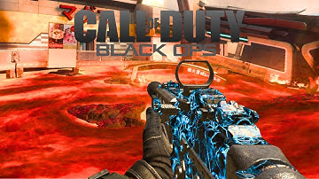 16 MINUTES OF BLACK OPS 2 DLC MULTIPLAYER GAMEPLAY