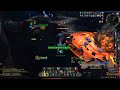 Filon +13 en +2 - Clique tu seras pas déçu ! Chaman heal wow 3000 rio -wow tww saison 2 #wow