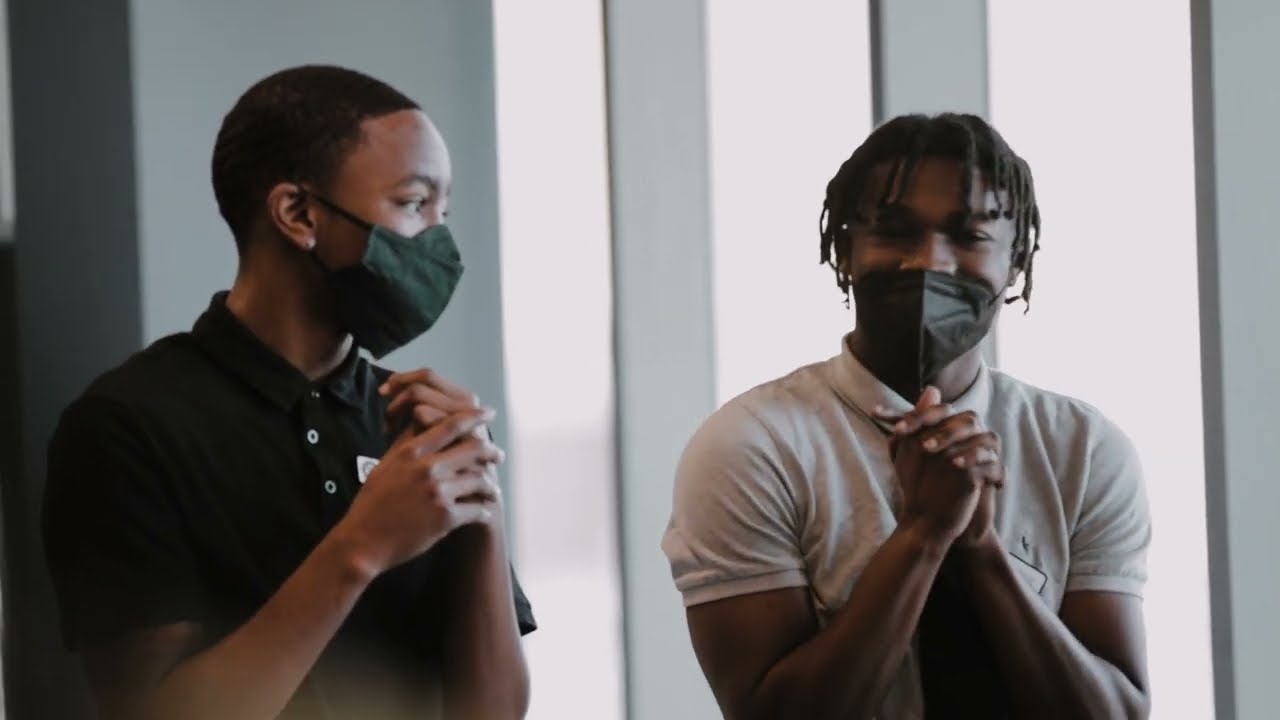 Winter 2022 FATE Alumni Summit