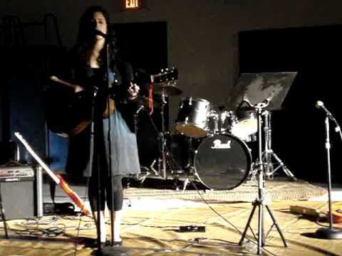 Furnace Room Lullaby Neko Case Covered By Molly Trull