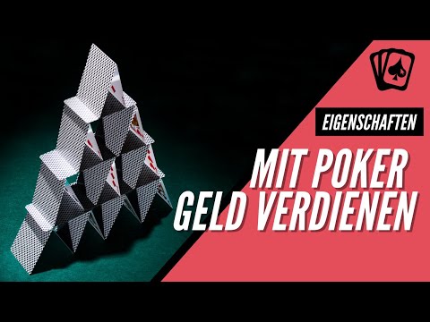 Video: Is Dit Moontlik Om Op Die Internet Geld Te Verdien Deur Aanlyn Poker Te Speel