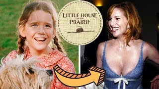 Little House on the Prairie ? The Complete Cast Then and Now 1964-2022 
