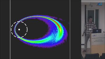 Clément Bonnerot - Disc Formation From Tidal Disruptions of Stars on Eccentric Orbits