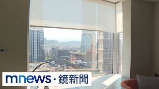 疫情緩、國境將開跨年煙火景觀房需求量增｜#鏡新聞 